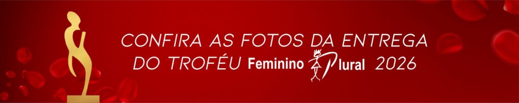 trofeu feminino plural 2026