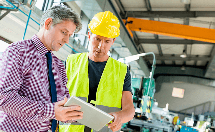 Dynamic Air - Manutenção Preventiva como garantir a melhor performance na sua produção