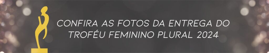 feminino plural banner