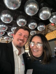 Vinícius Alvarenga e Stael