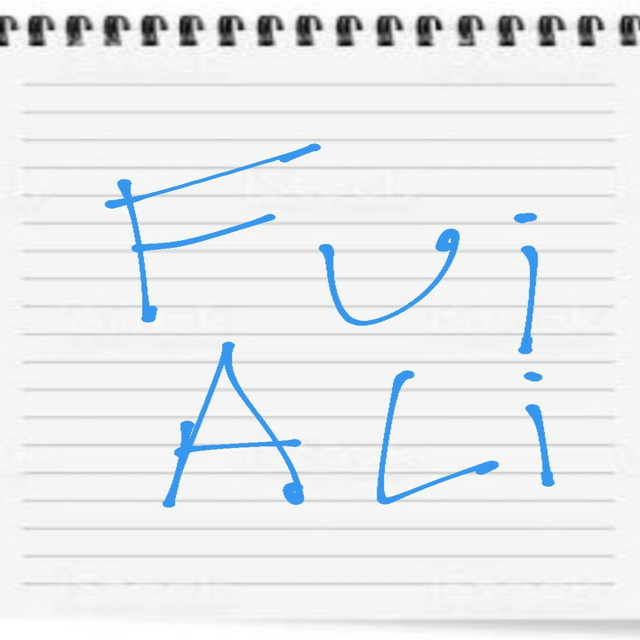 fui ali