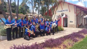 Banda Sagrado Coração de Jesus