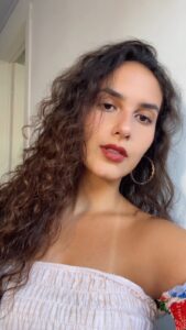 Brícia Marques Parreiras