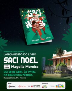 livro