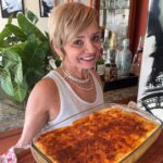 Escondidinho Cremoso de Carne com Muçarela