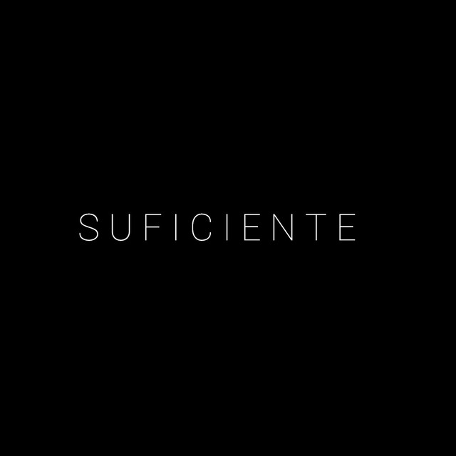 suficiente