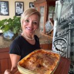 Parmegiana de Frango