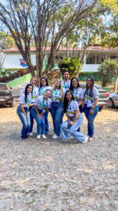 voluntarios