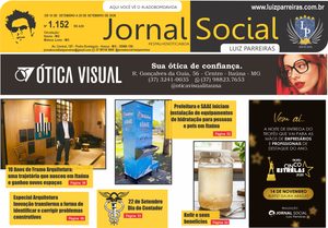 Edição 1152 de 19/09/26