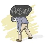 A leveza de se perdoar e soltar o passado