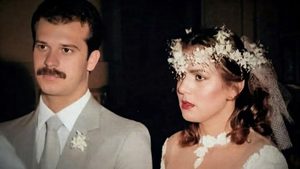 Mônica Corradi e Márcio Santos Machado: uma história de amor, entrega e superação